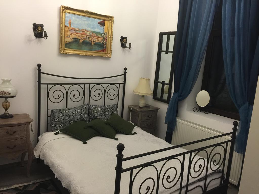 Il Piccolo Castello Busteni Room photo